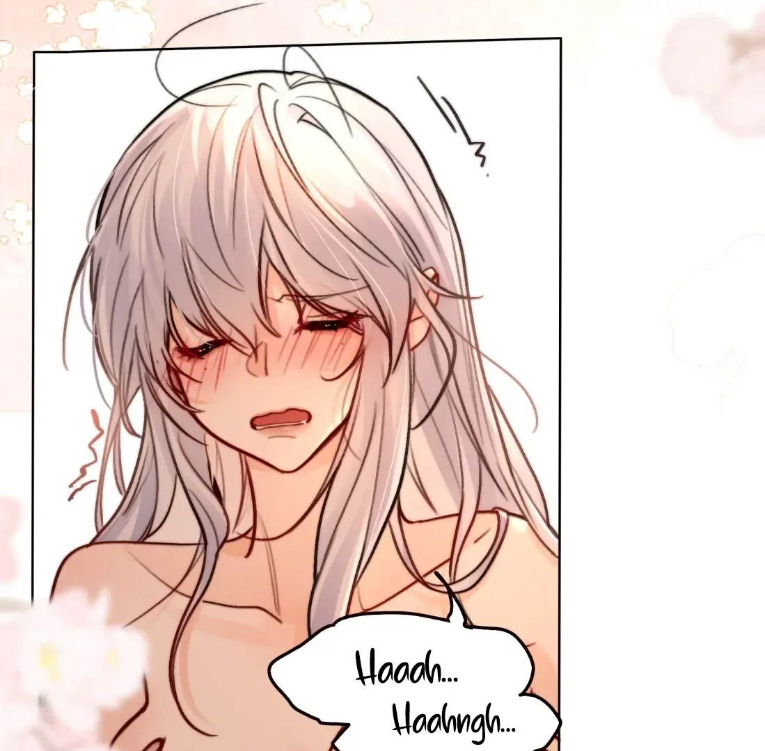 Surrendering To My Enemy's Cold Embrace Chapter 30 page 48