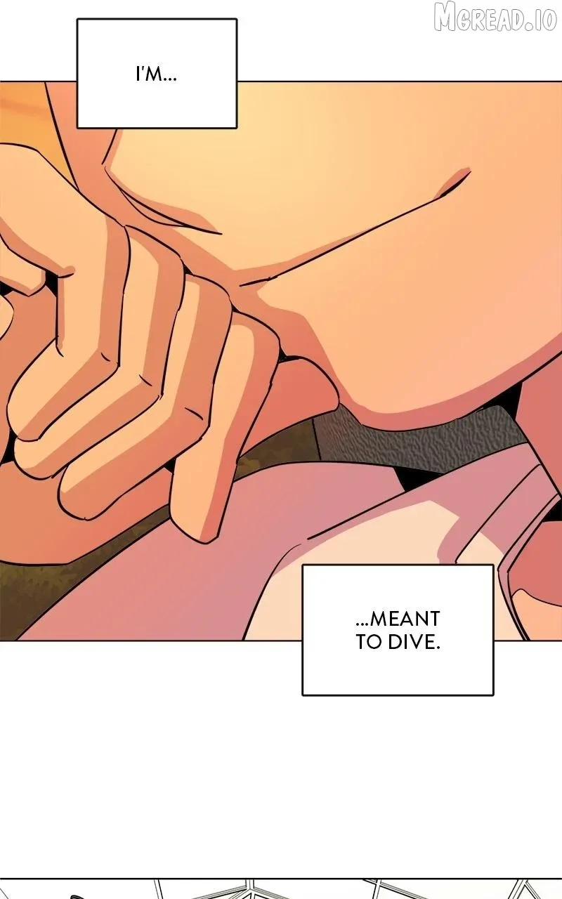 Slow Dive Chapter 32 page 87