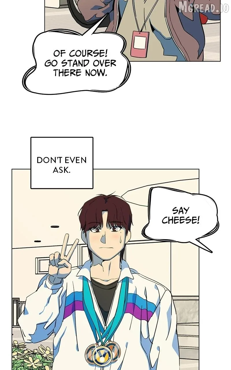 Slow Dive Chapter 32 page 78
