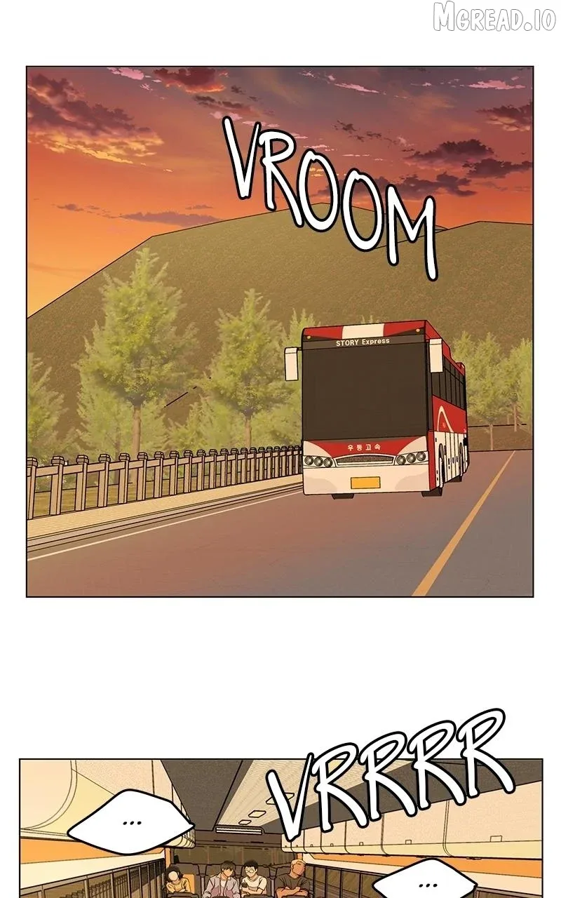 Slow Dive Chapter 32 page 80