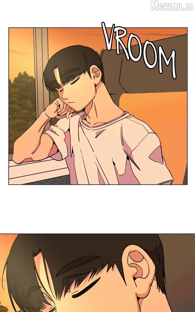 Slow Dive Chapter 32 page 84