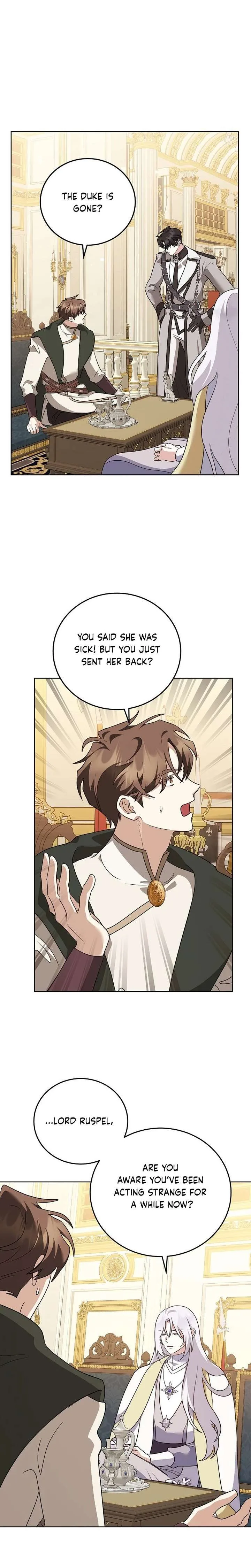 Beginning Part 2 of the Failure Chapter 31 page 10