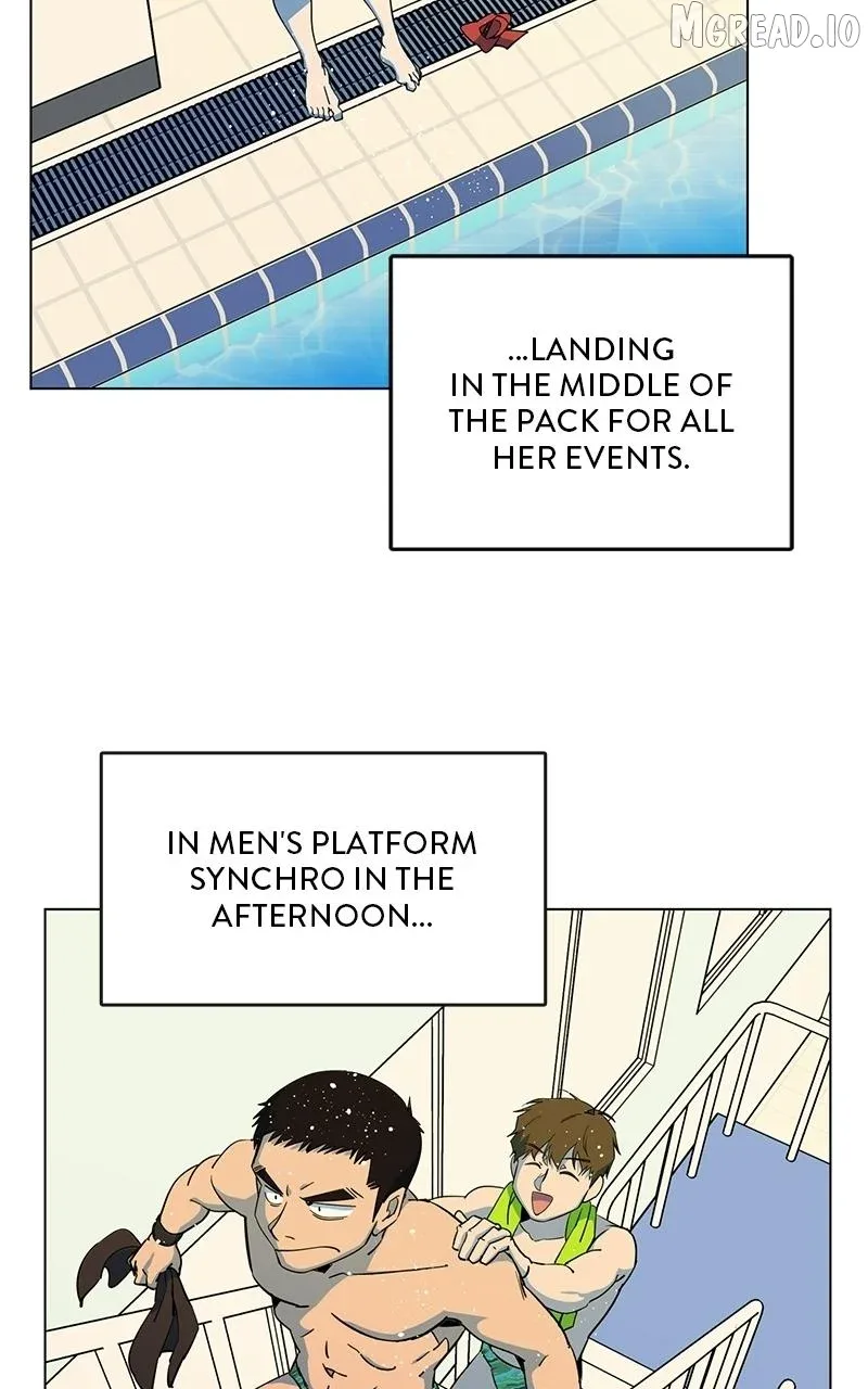 Slow Dive Chapter 32 page 76