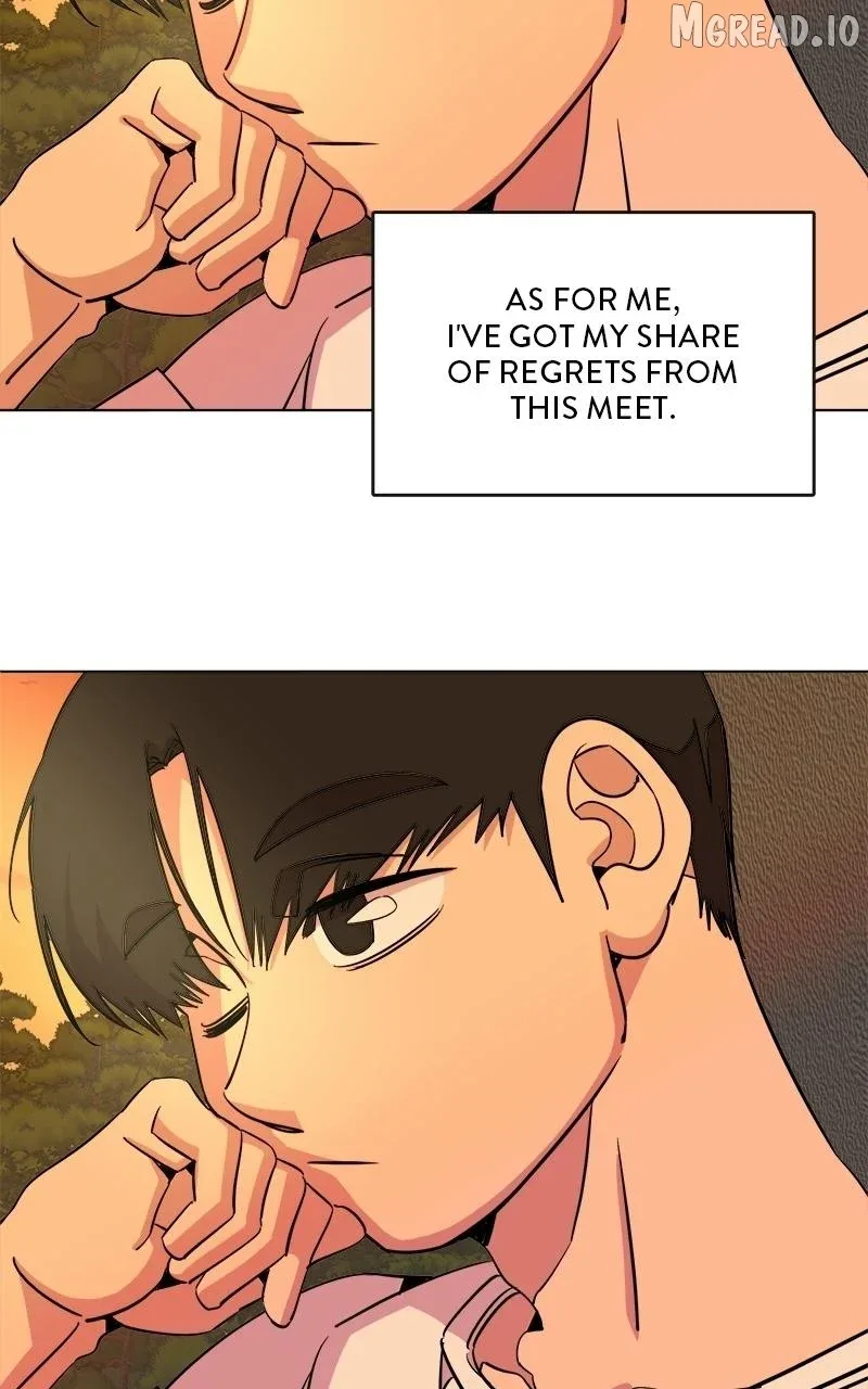Slow Dive Chapter 32 page 85