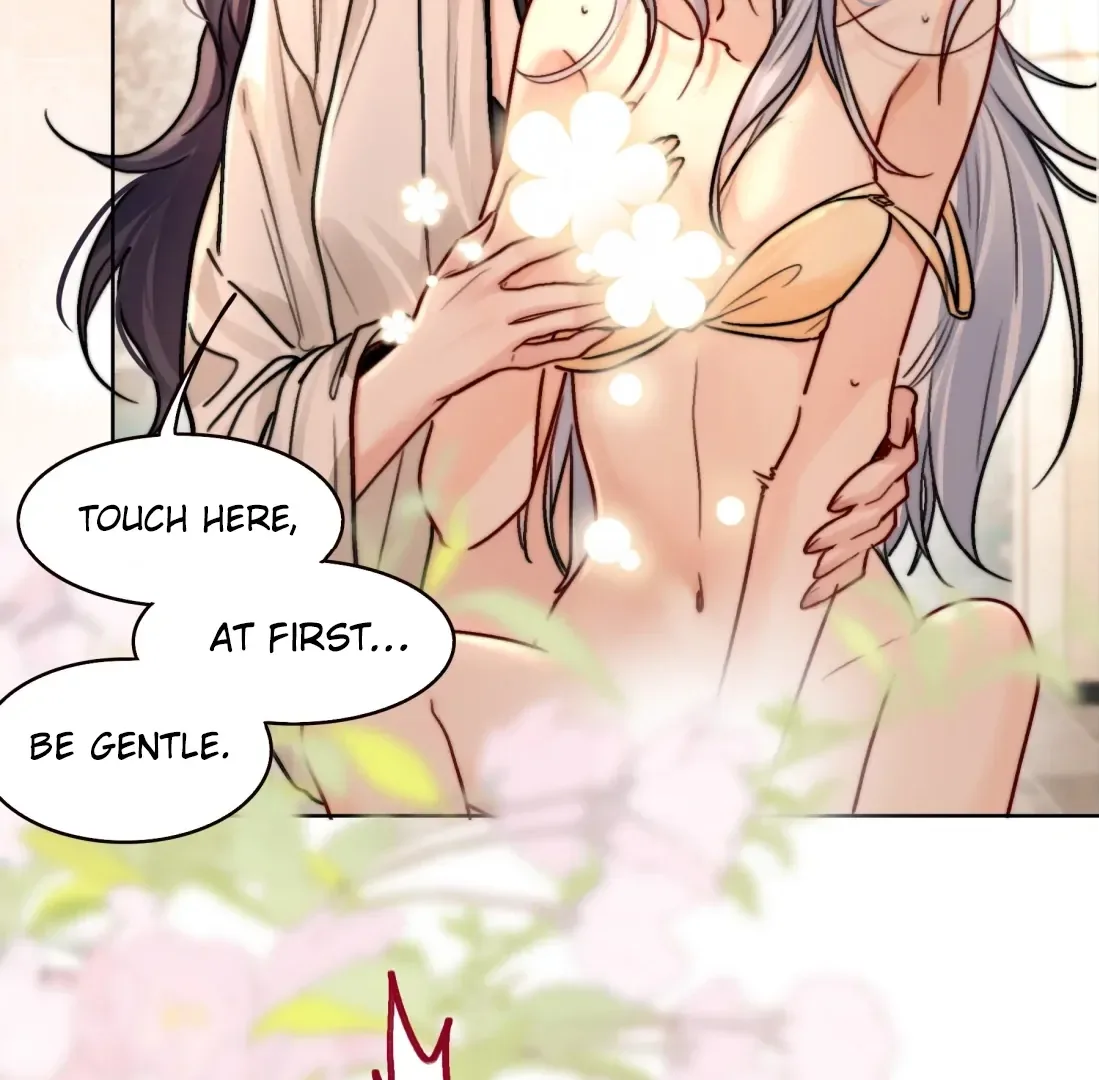 Surrendering To My Enemy's Cold Embrace Chapter 30 page 44
