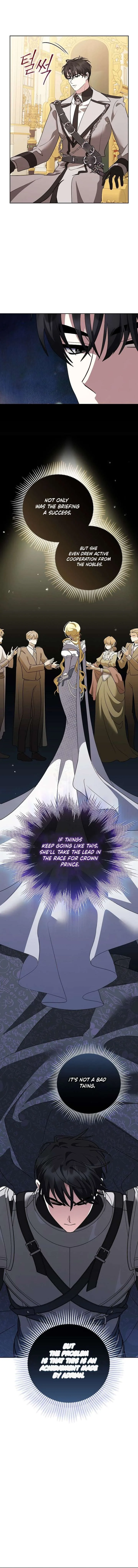 Beginning Part 2 of the Failure Chapter 31 page 15