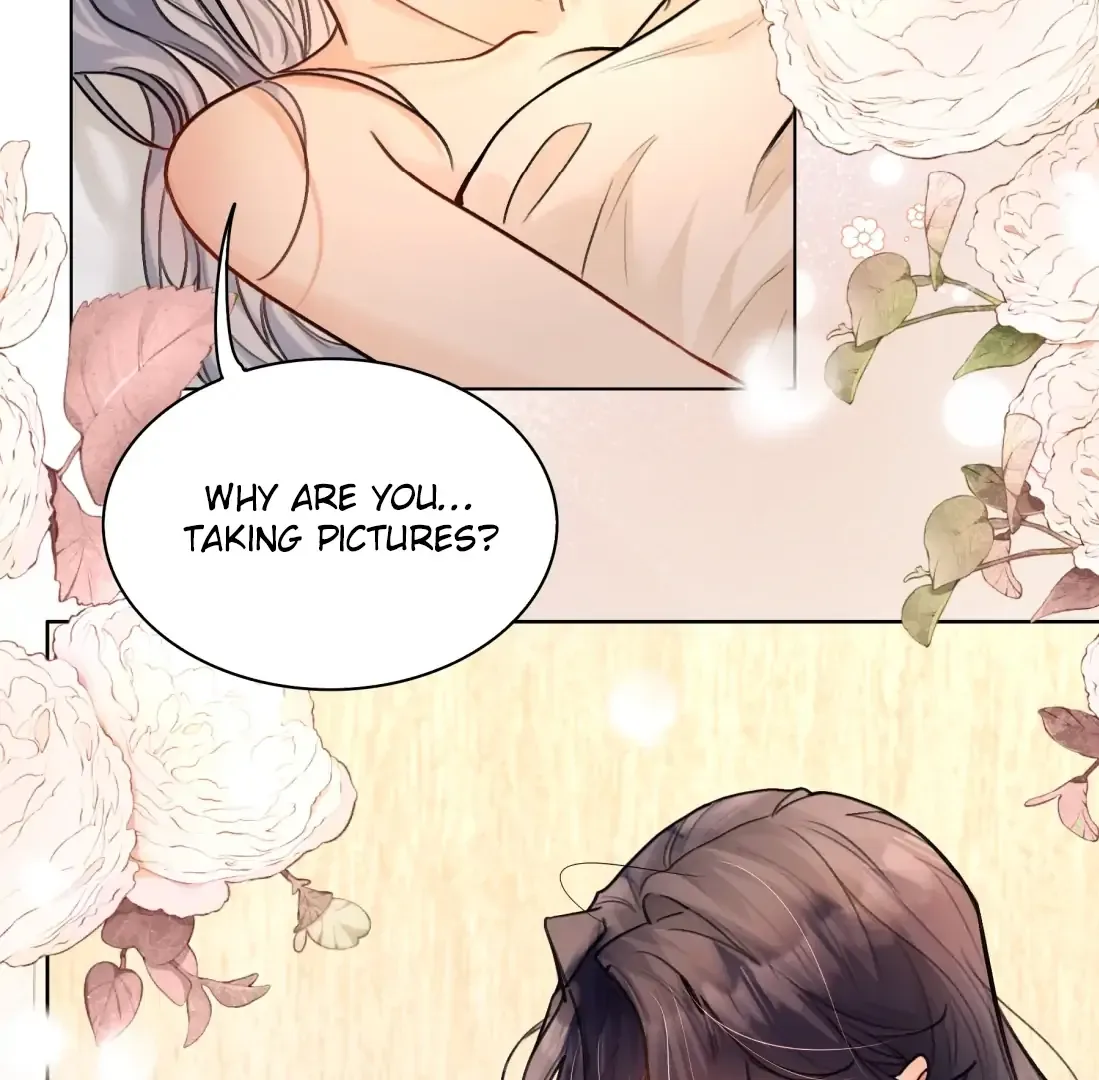 Surrendering To My Enemy's Cold Embrace Chapter 30 page 59