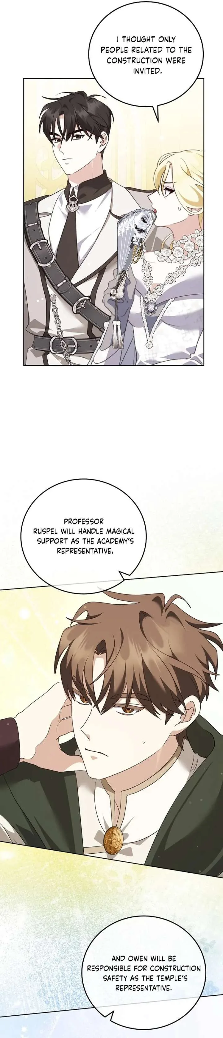 Beginning Part 2 of the Failure Chapter 29 page 90