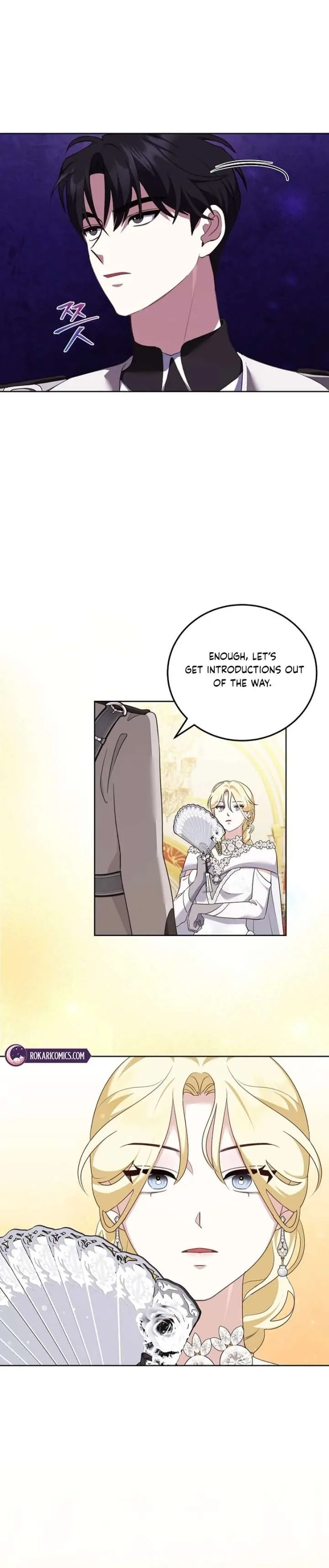 Beginning Part 2 of the Failure Chapter 29 page 88