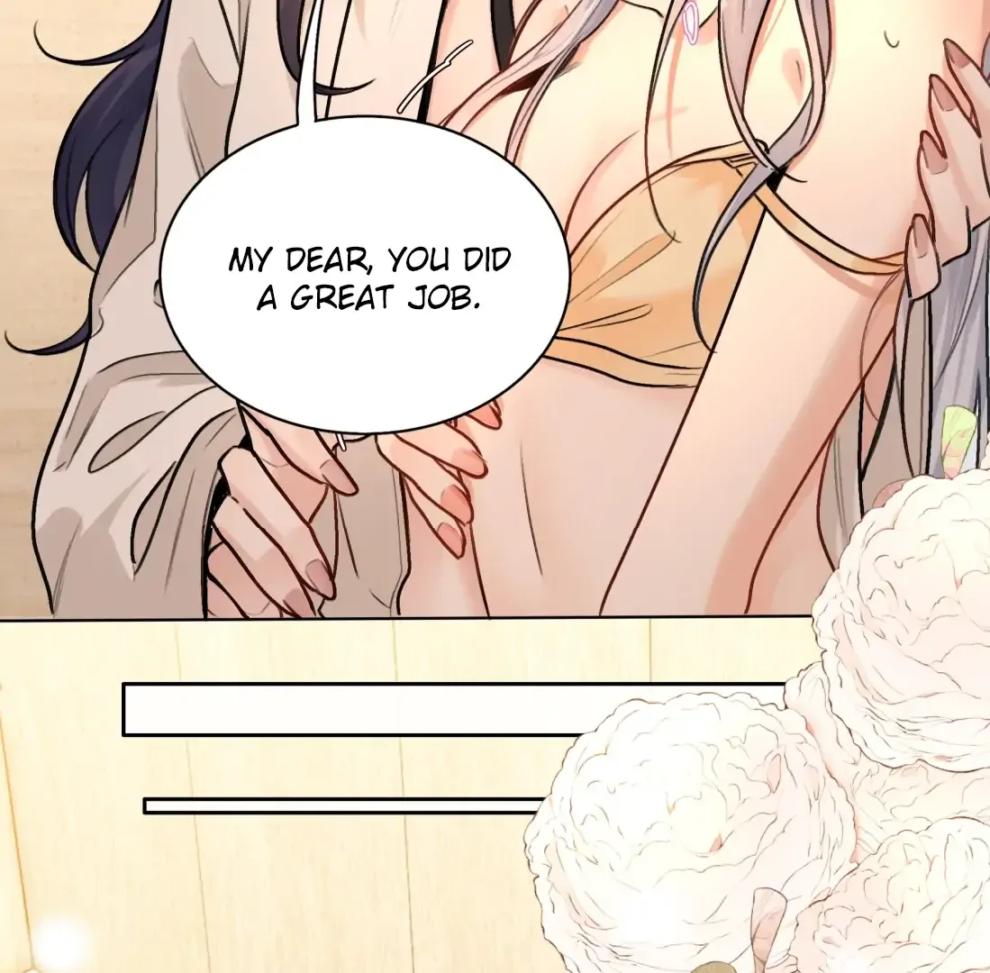 Surrendering To My Enemy's Cold Embrace Chapter 30 page 56