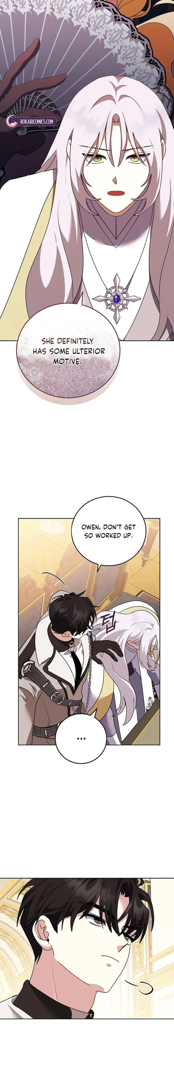 Beginning Part 2 of the Failure Chapter 31 page 14