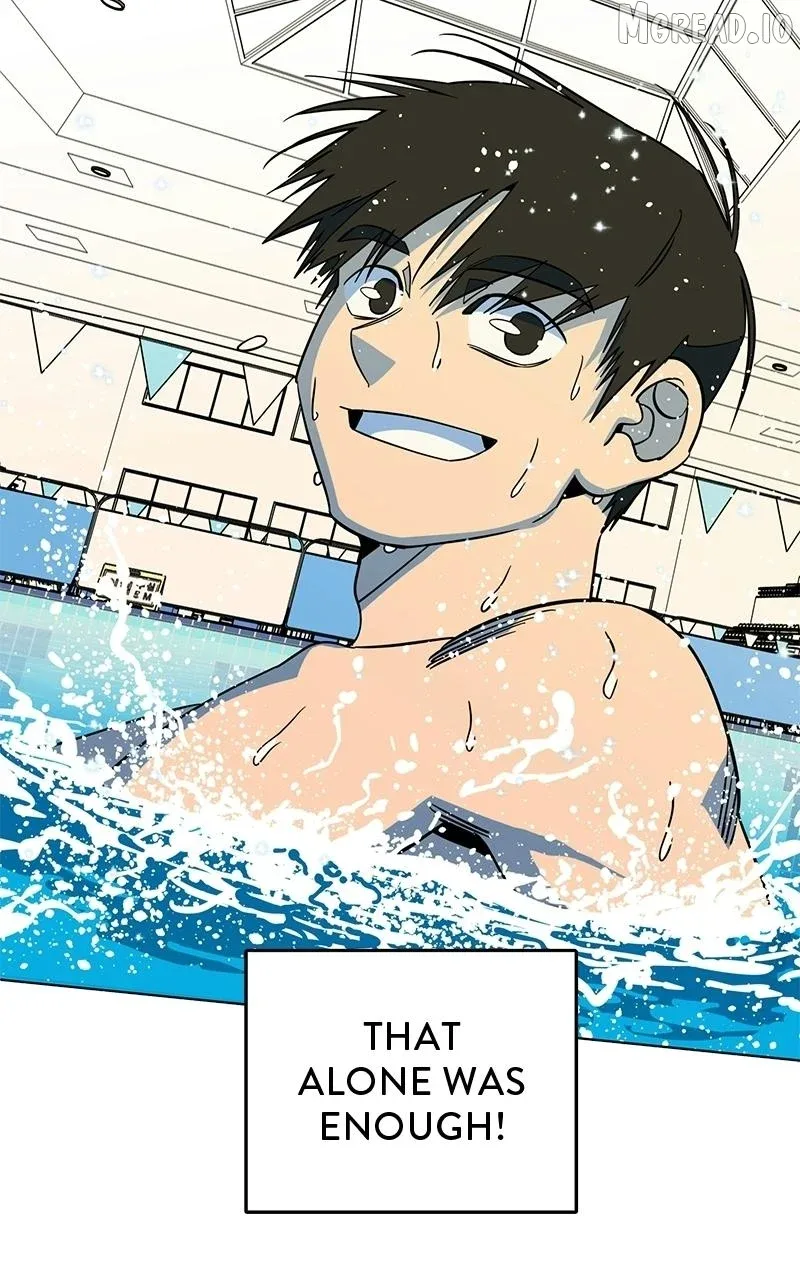 Slow Dive Chapter 32 page 88