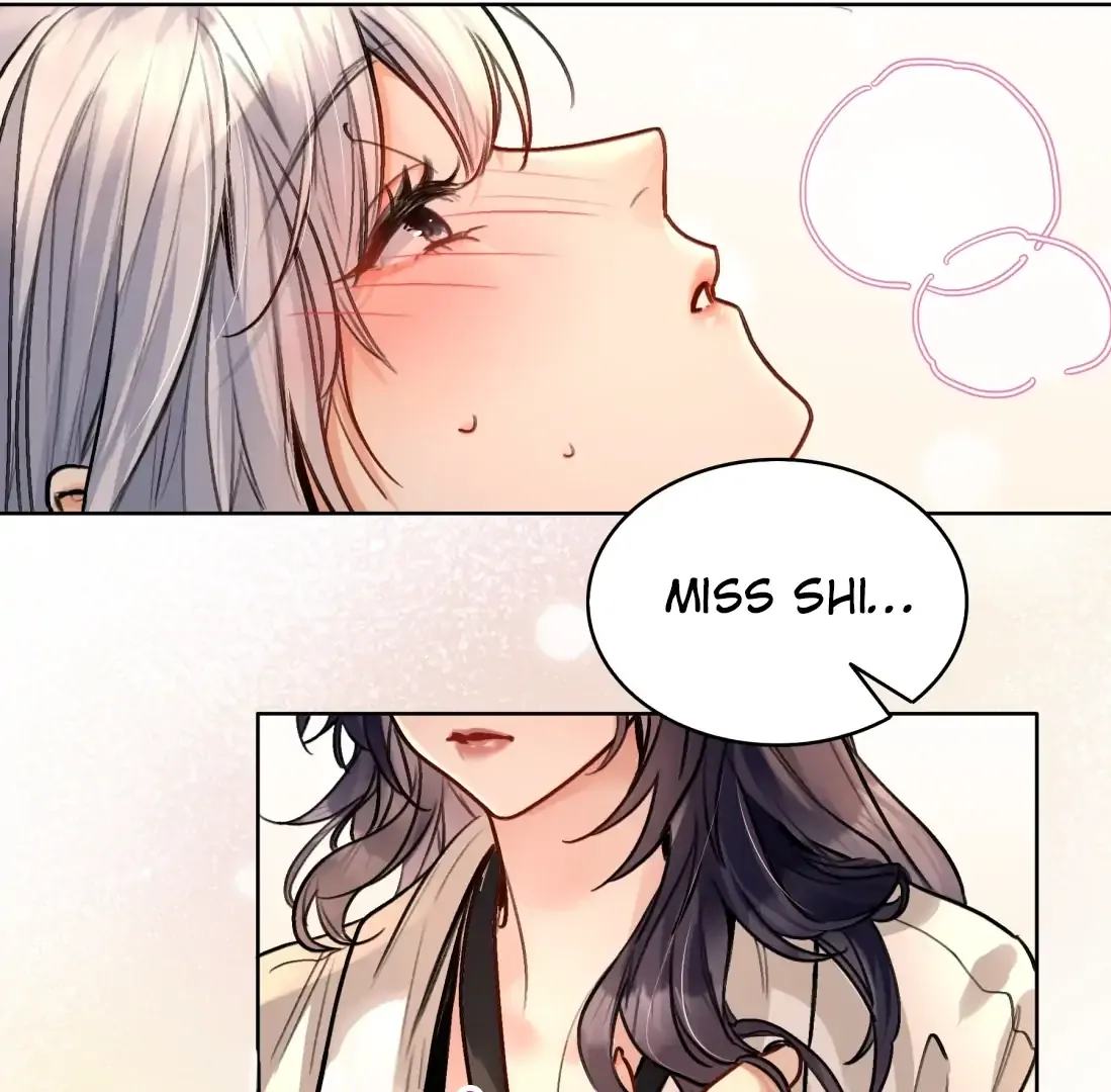 Surrendering To My Enemy's Cold Embrace Chapter 30 page 62