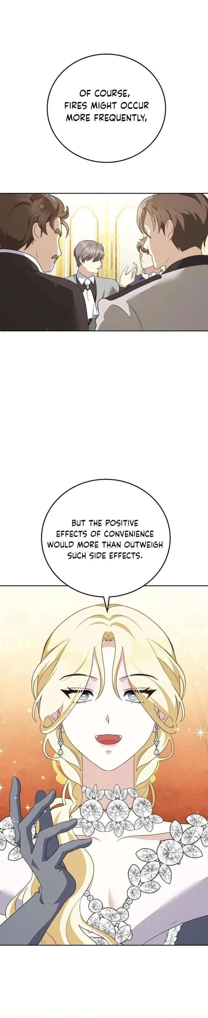 Beginning Part 2 of the Failure Chapter 30 page 27