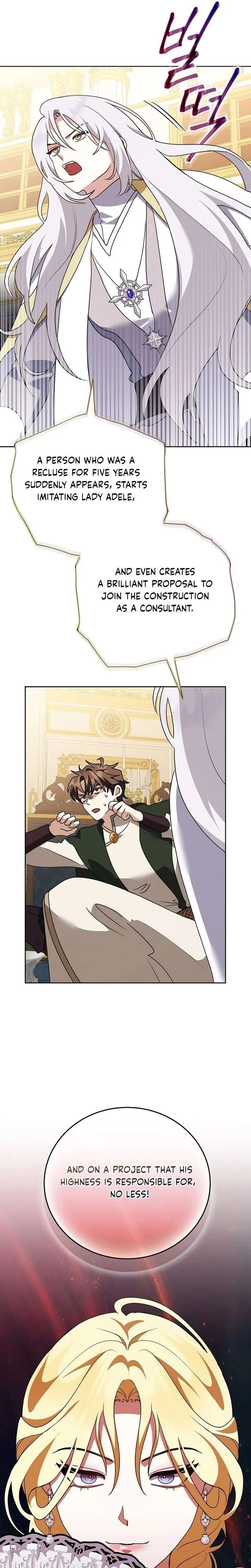 Beginning Part 2 of the Failure Chapter 31 page 13