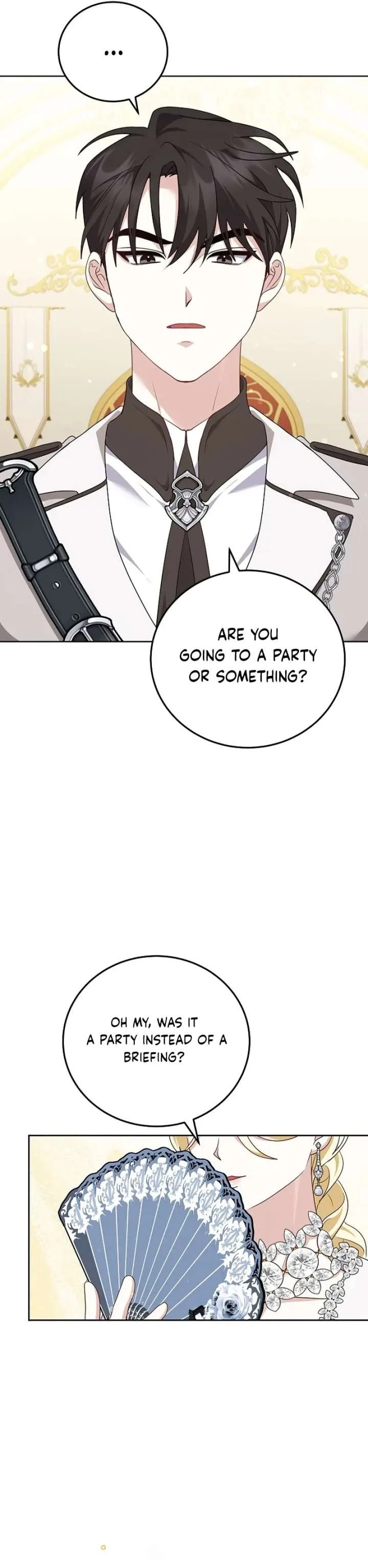 Beginning Part 2 of the Failure Chapter 29 page 82