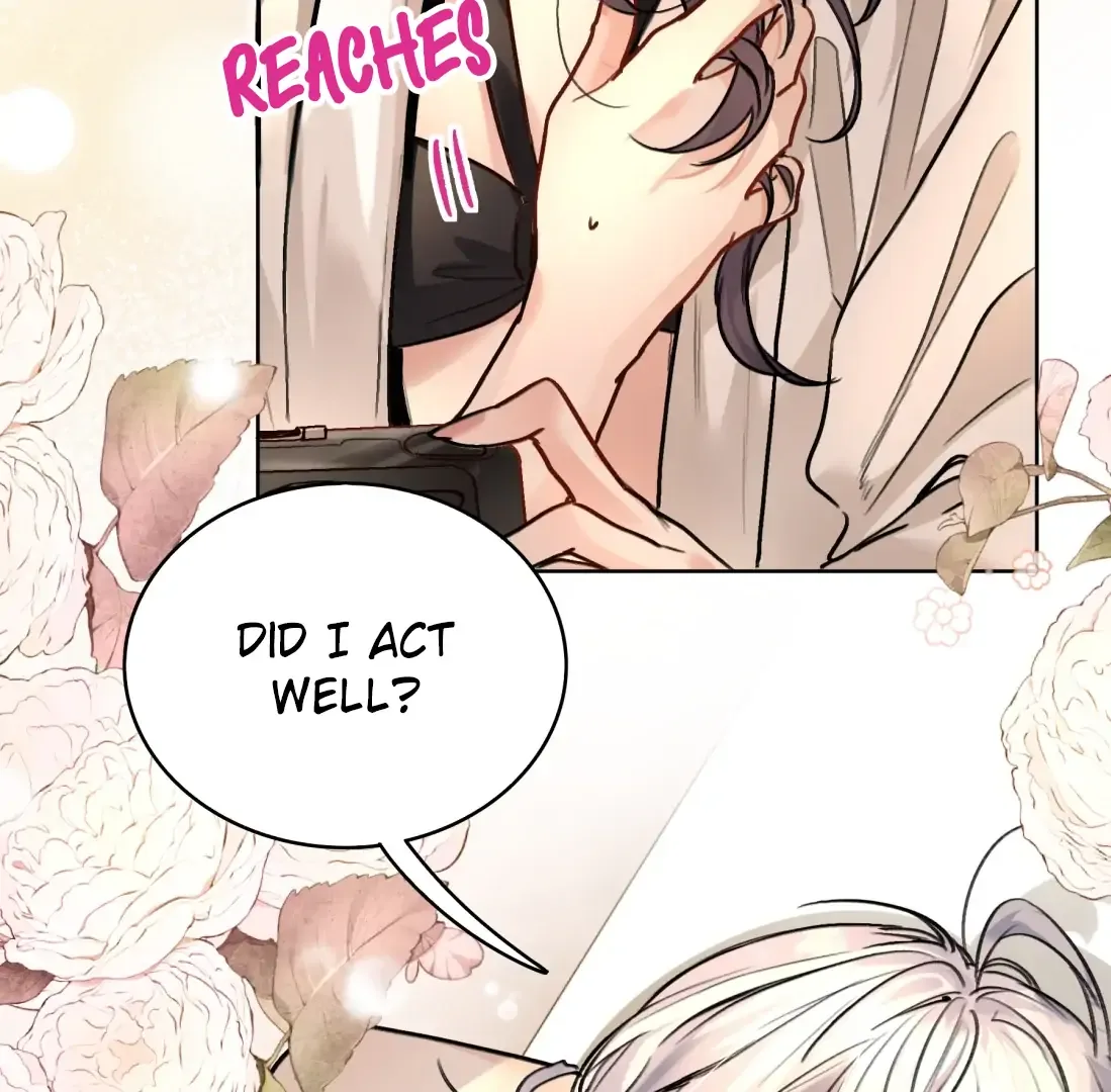 Surrendering To My Enemy's Cold Embrace Chapter 30 page 63