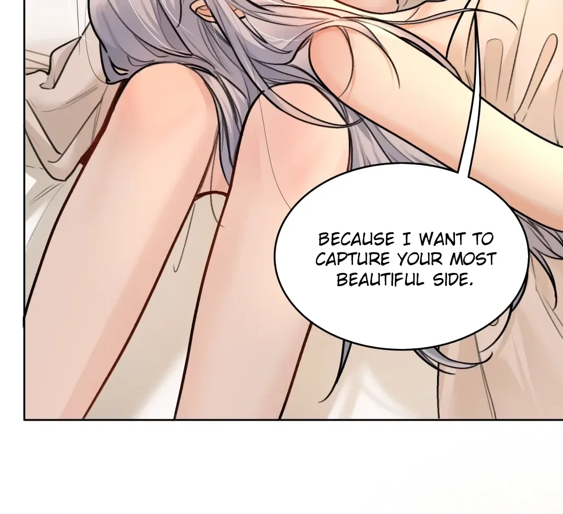 Surrendering To My Enemy's Cold Embrace Chapter 30 page 61