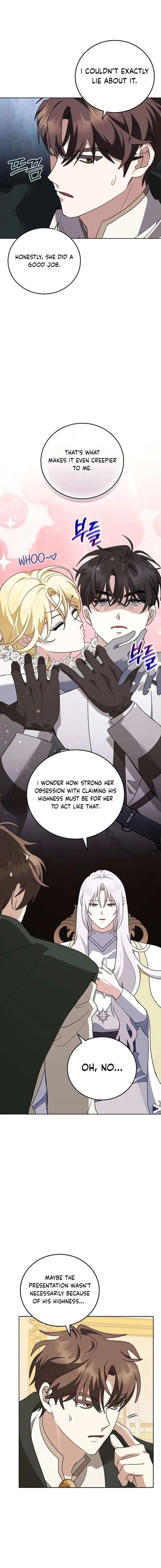 Beginning Part 2 of the Failure Chapter 31 page 12