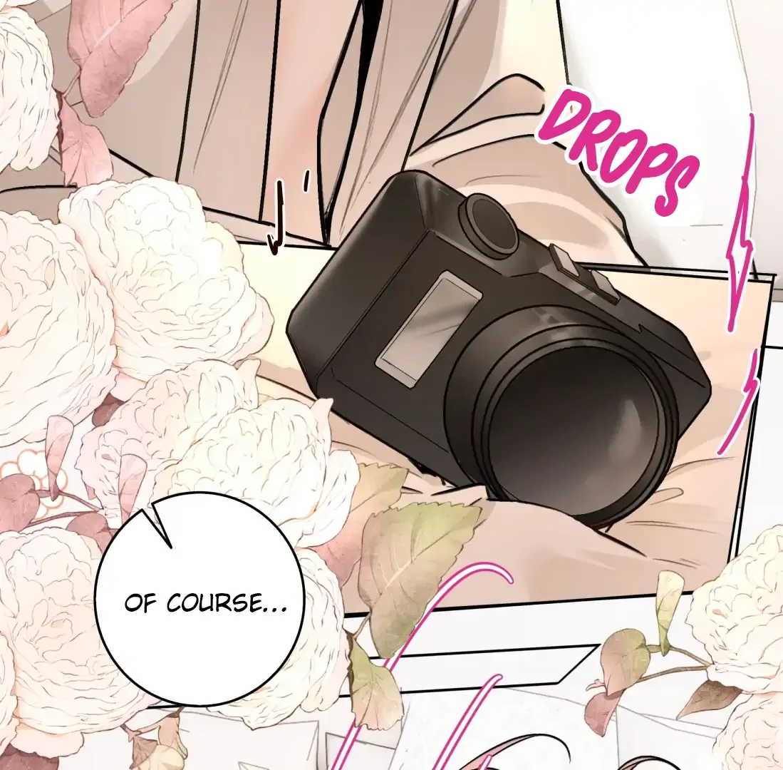 Surrendering To My Enemy's Cold Embrace Chapter 30 page 67