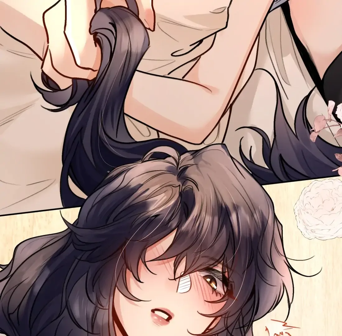 Surrendering To My Enemy's Cold Embrace Chapter 30 page 65