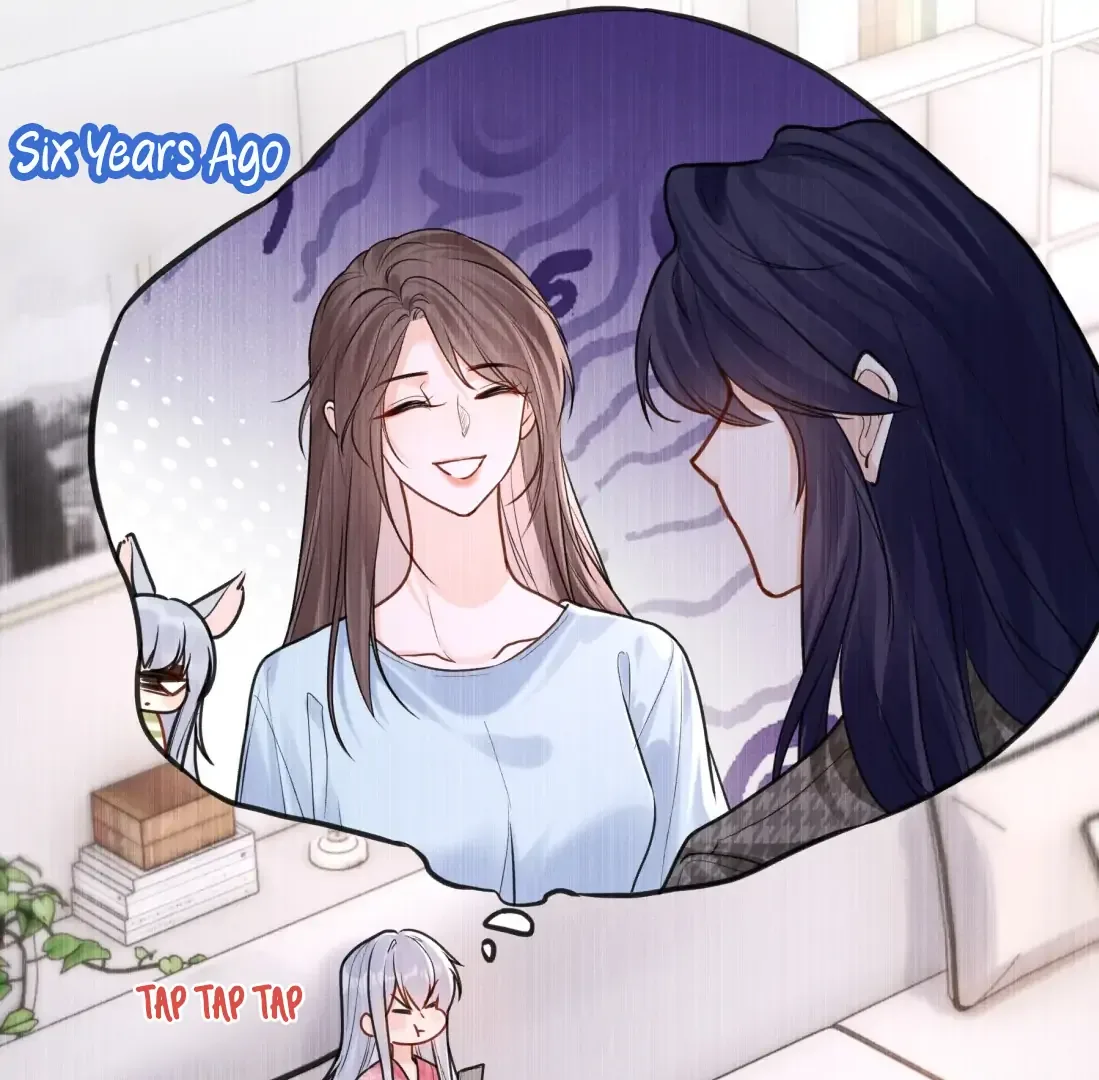 Surrendering To My Enemy's Cold Embrace Chapter 30 page 72