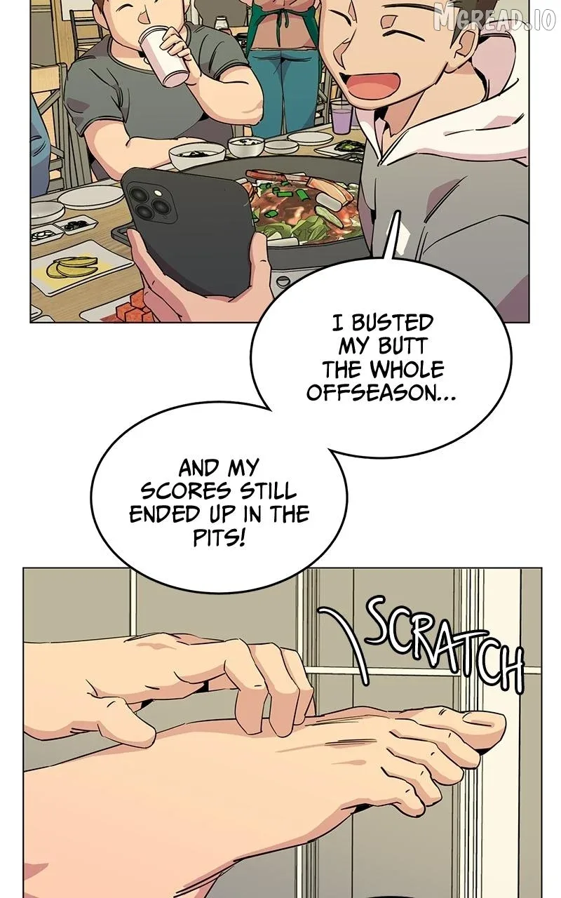 Slow Dive Chapter 33 page 5