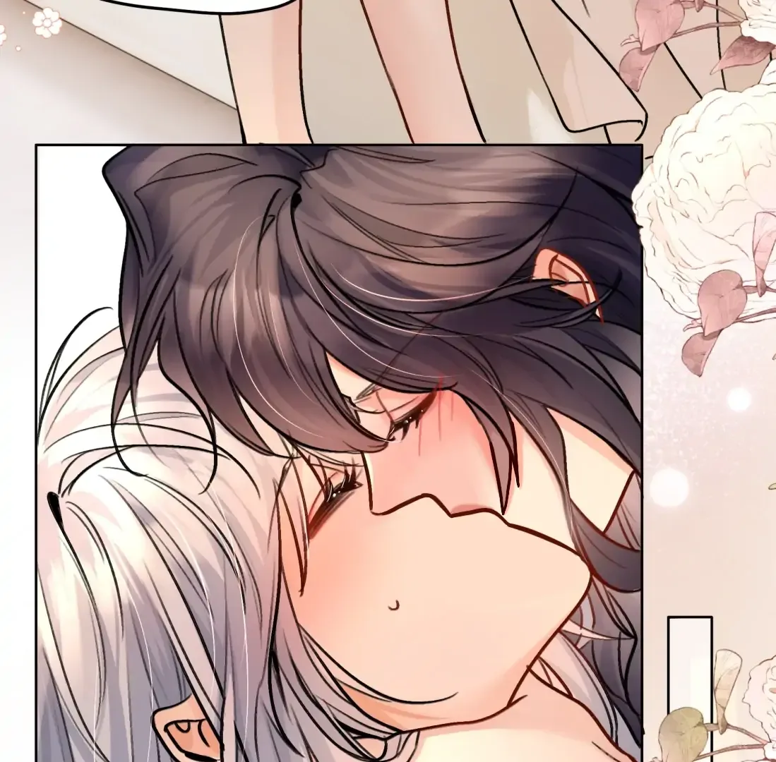 Surrendering To My Enemy's Cold Embrace Chapter 30 page 69