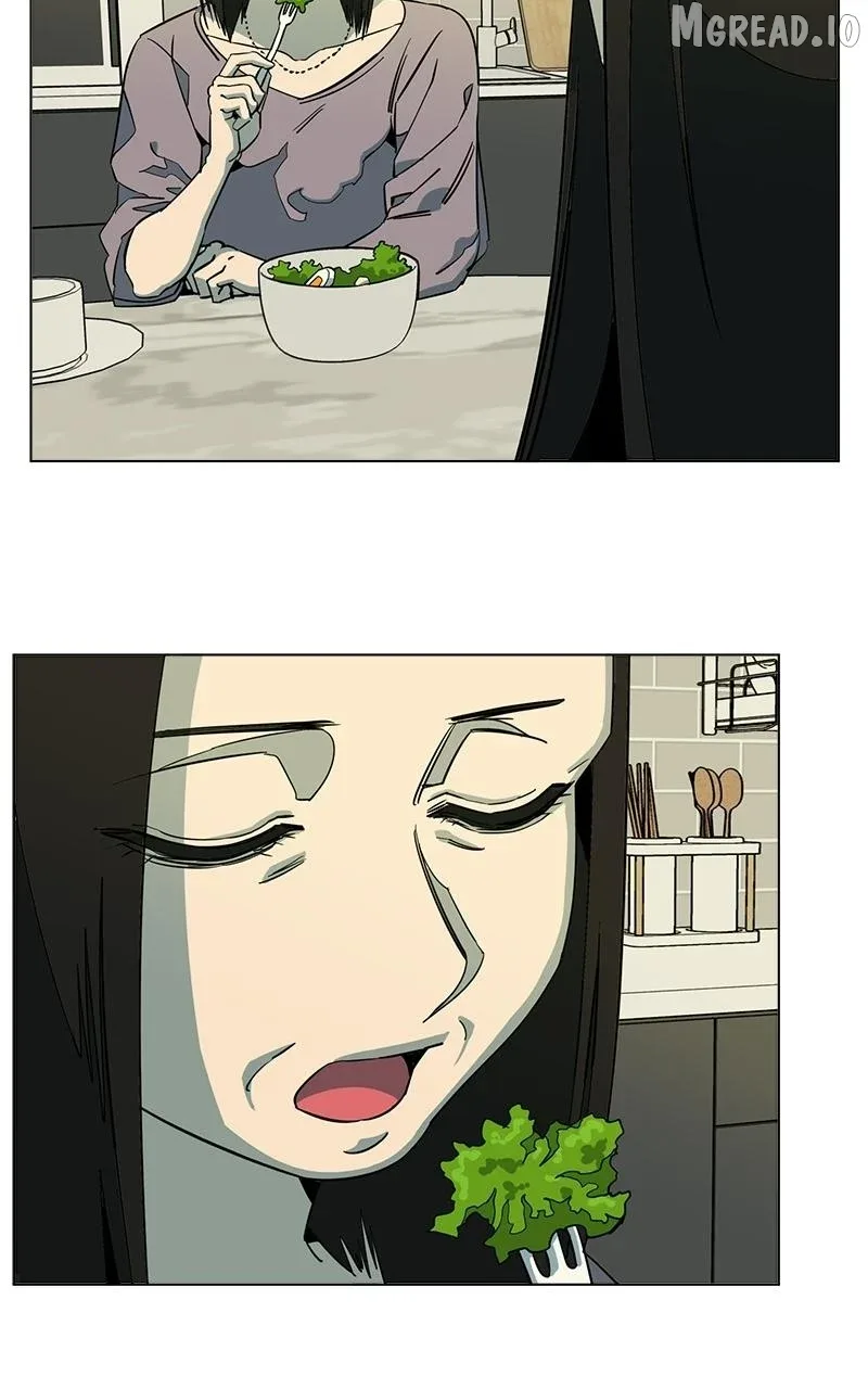 Slow Dive Chapter 33 page 23