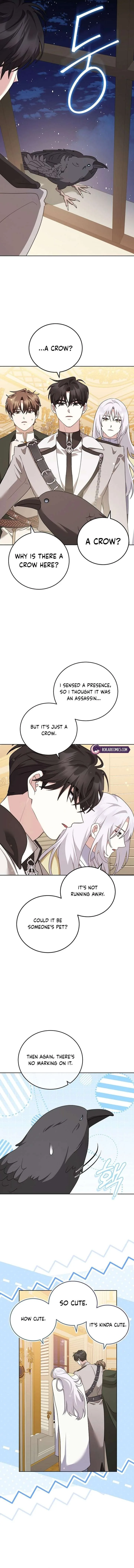 Beginning Part 2 of the Failure Chapter 32 page 4
