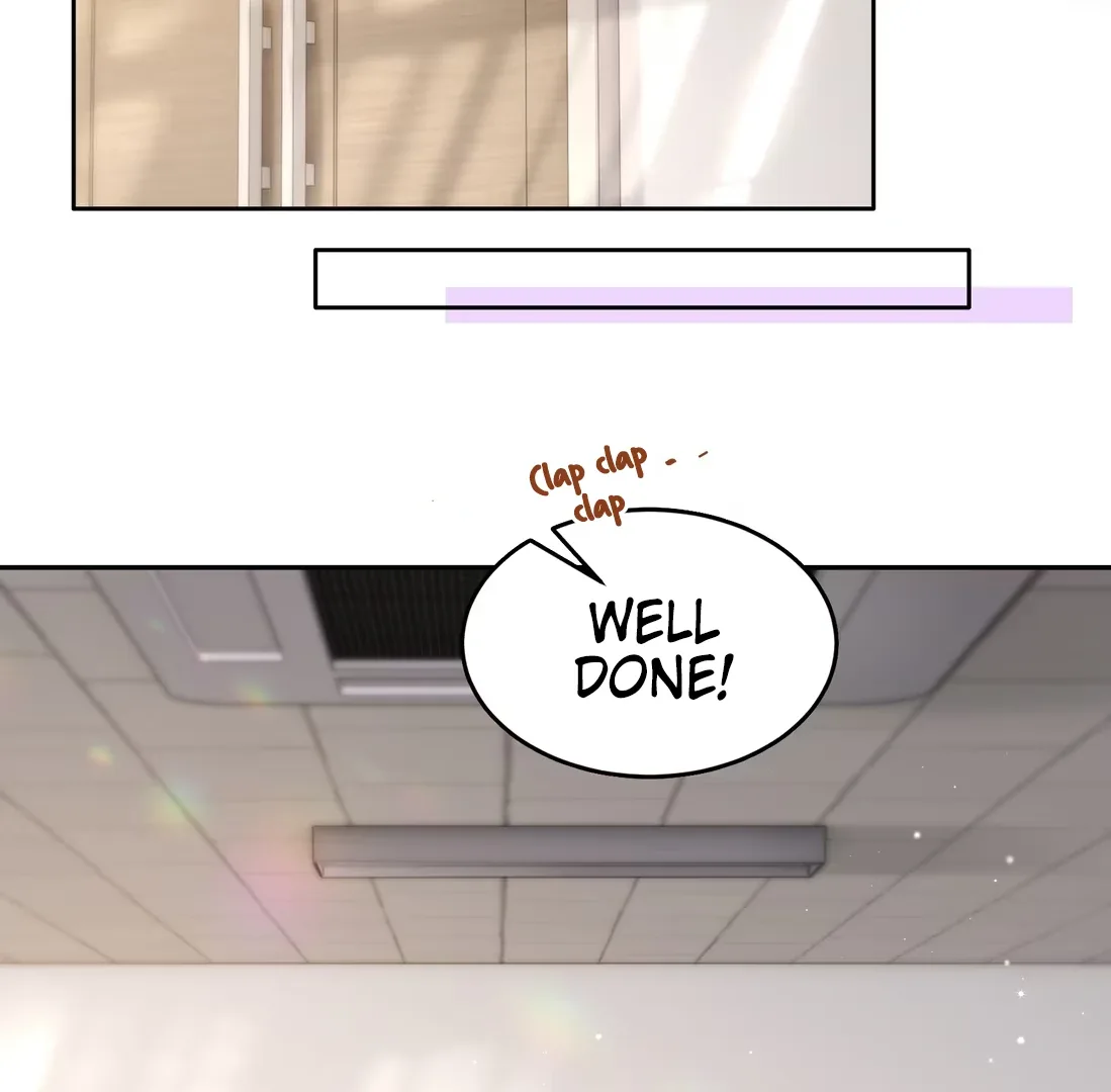 Surrendering To My Enemy's Cold Embrace Chapter 31 page 5