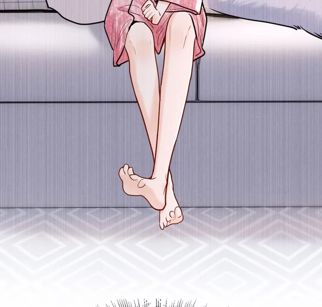 Surrendering To My Enemy's Cold Embrace Chapter 30 page 79