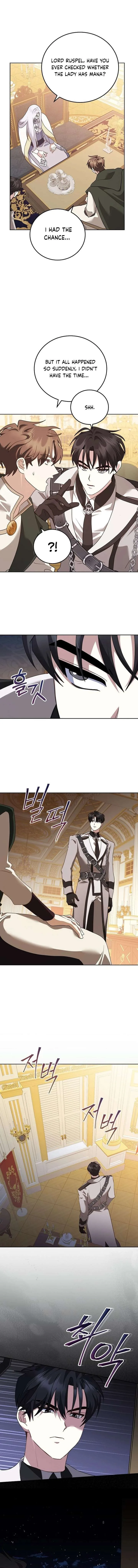 Beginning Part 2 of the Failure Chapter 32 page 3