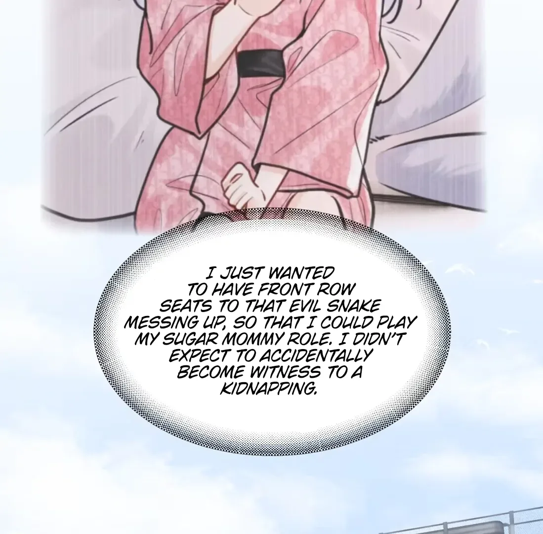 Surrendering To My Enemy's Cold Embrace Chapter 31 page 2