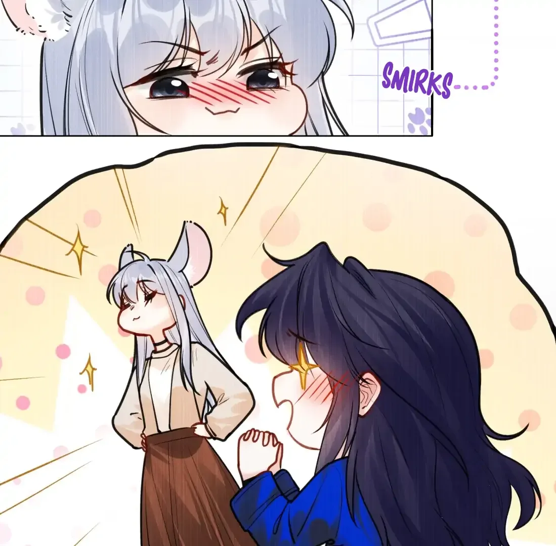 Surrendering To My Enemy's Cold Embrace Chapter 30 page 77