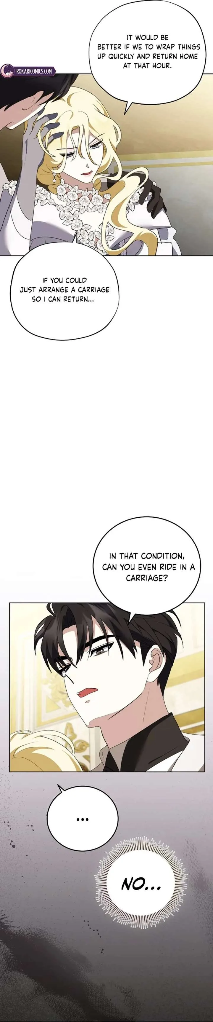 Beginning Part 2 of the Failure Chapter 30 page 55