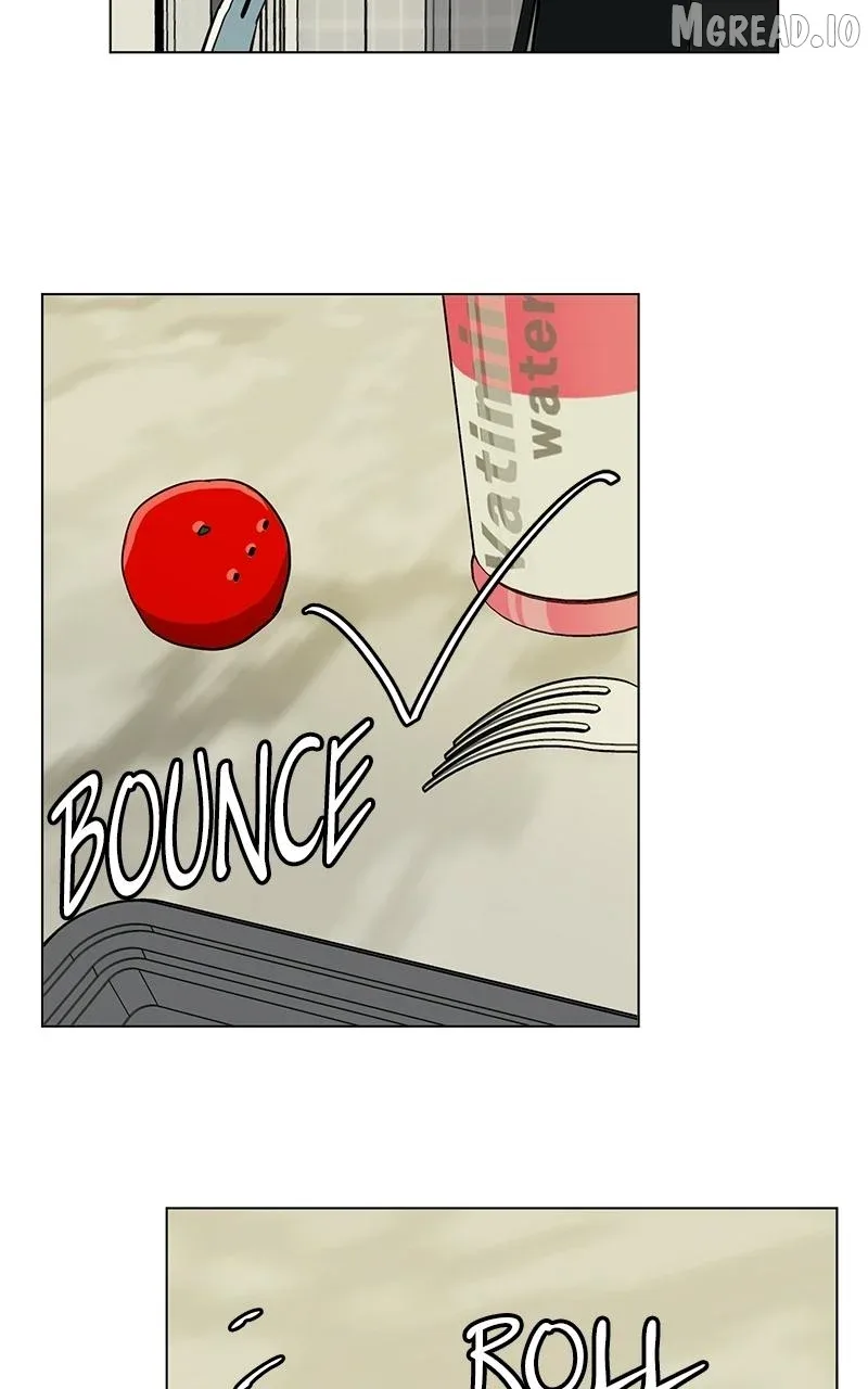 Slow Dive Chapter 33 page 30