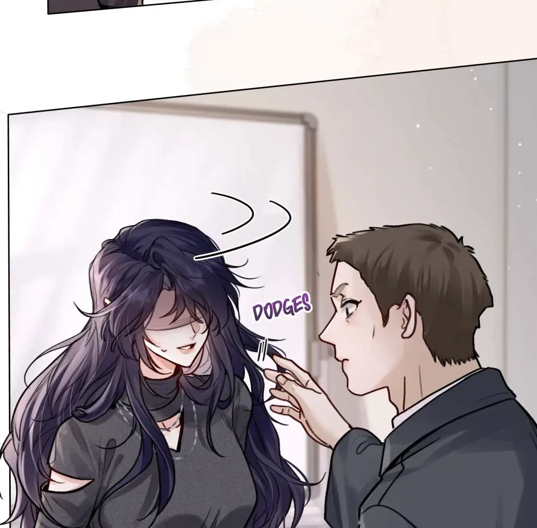 Surrendering To My Enemy's Cold Embrace Chapter 31 page 19