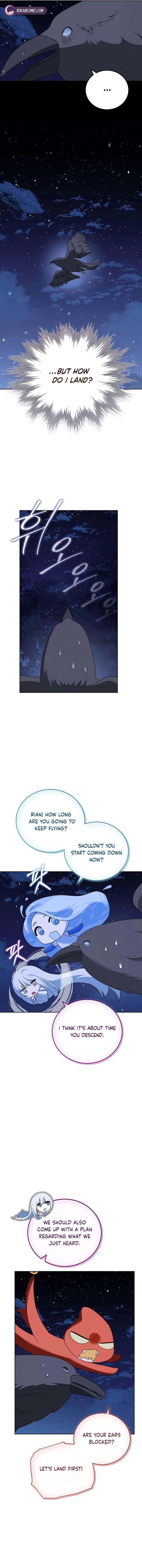 Beginning Part 2 of the Failure Chapter 32 page 6