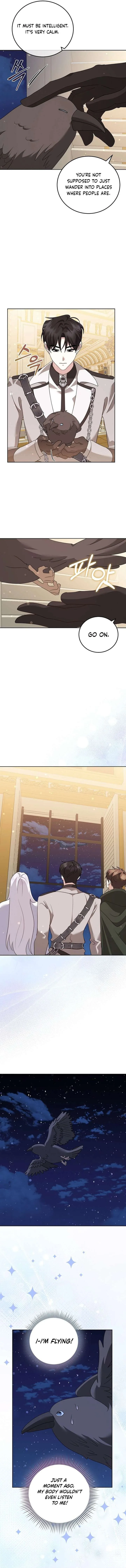 Beginning Part 2 of the Failure Chapter 32 page 5