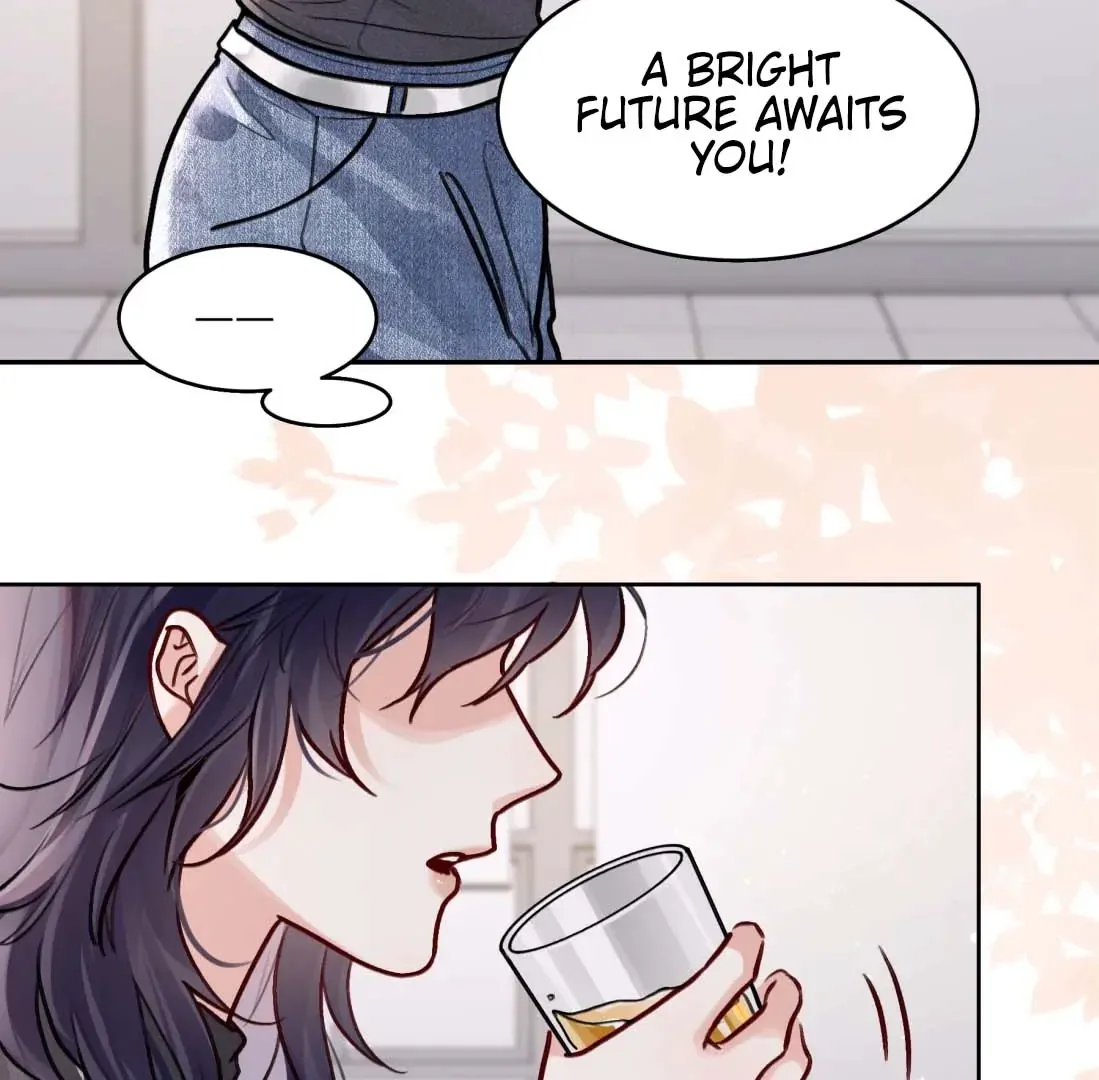 Surrendering To My Enemy's Cold Embrace Chapter 31 page 11
