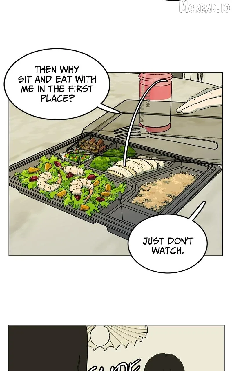 Slow Dive Chapter 33 page 35