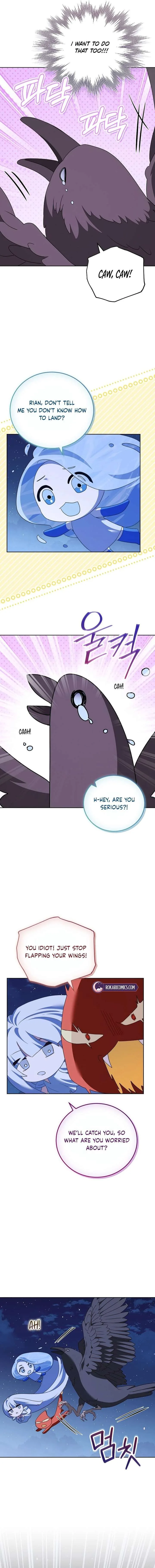 Beginning Part 2 of the Failure Chapter 32 page 7