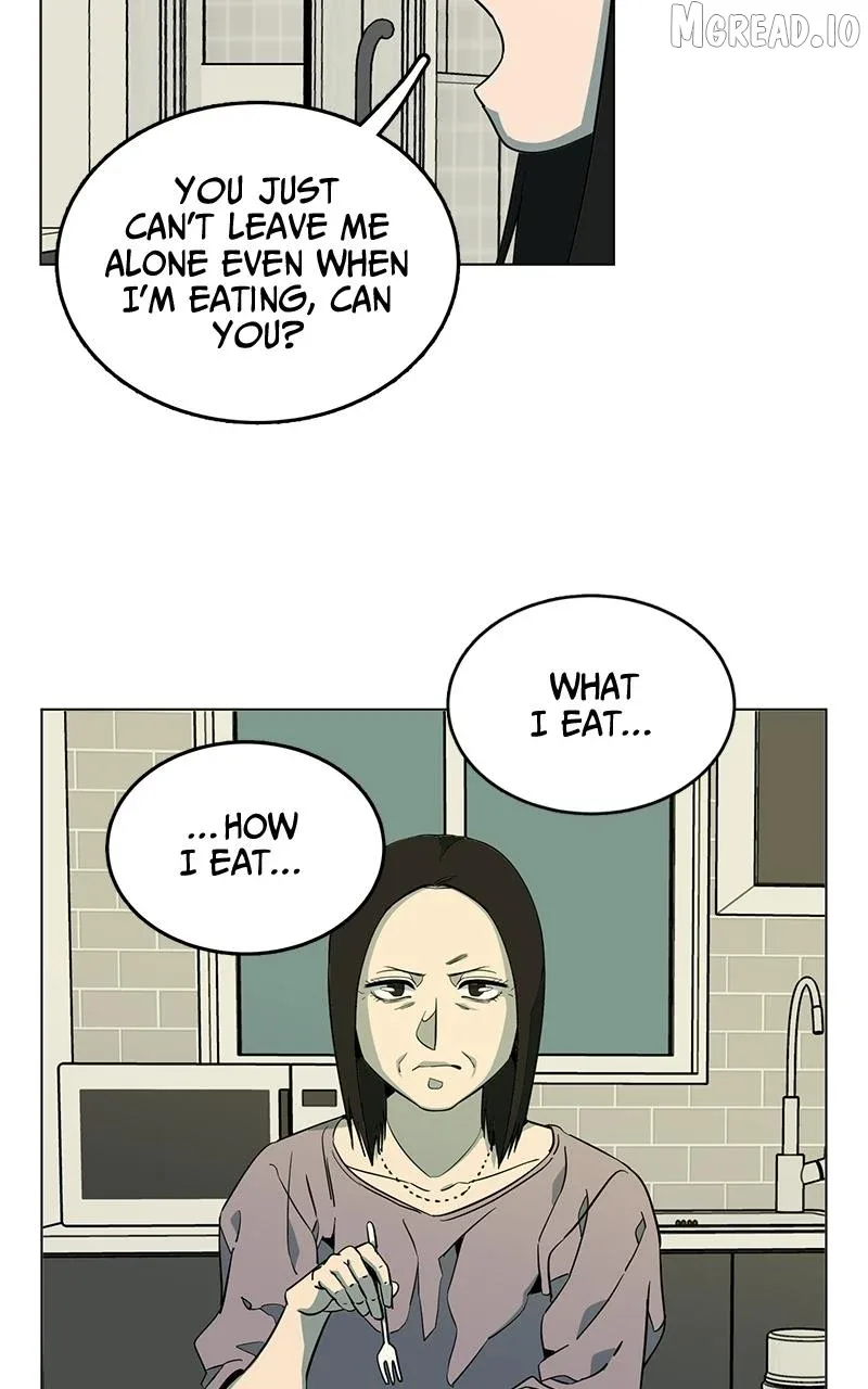 Slow Dive Chapter 33 page 32