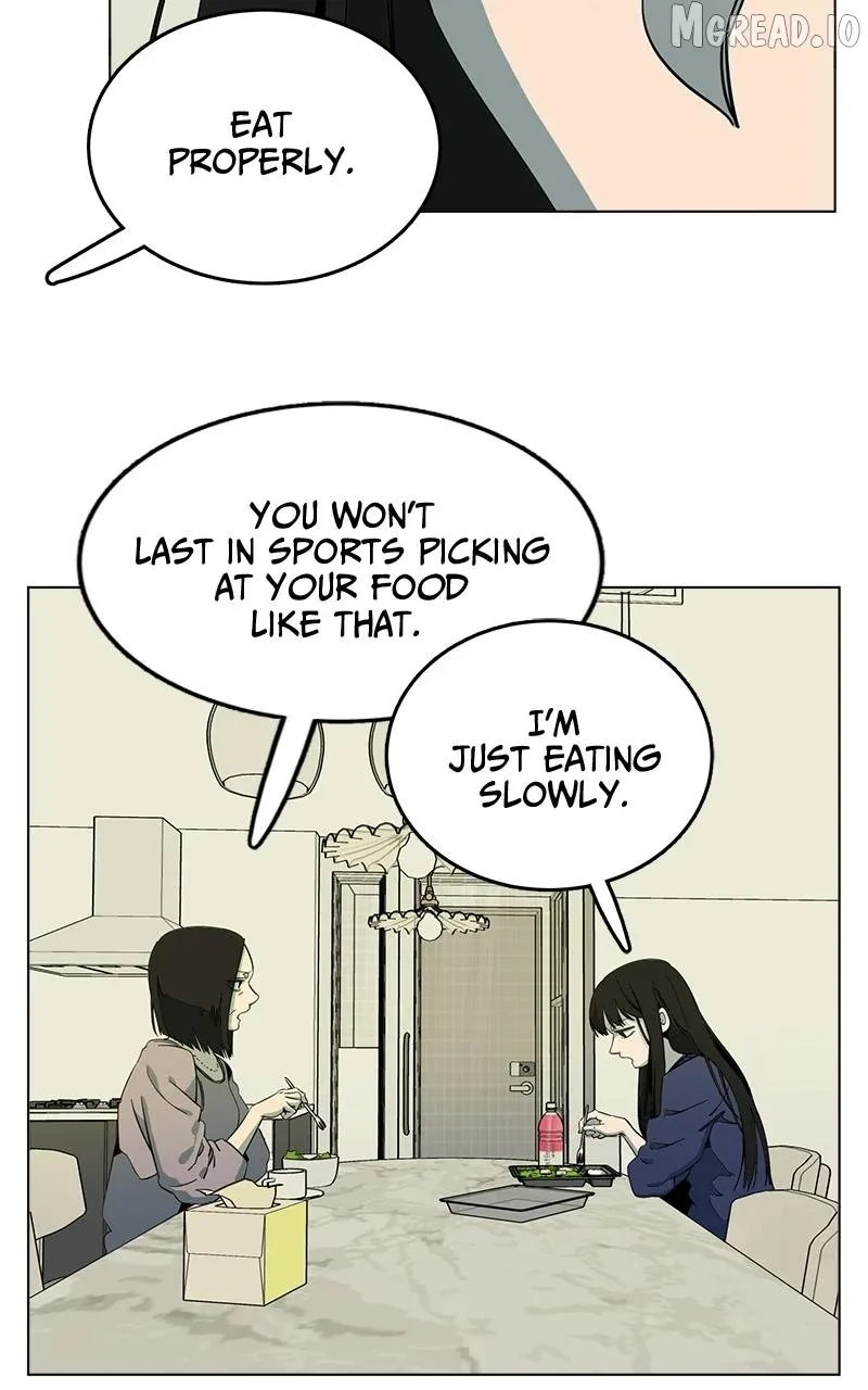 Slow Dive Chapter 33 page 27