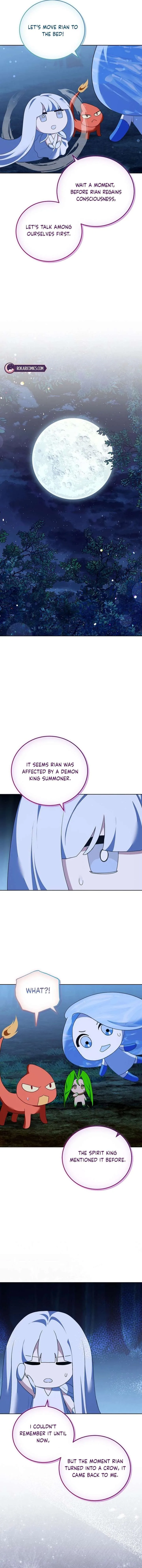 Beginning Part 2 of the Failure Chapter 32 page 9