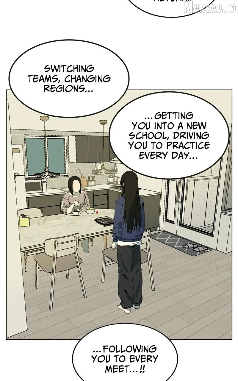 Slow Dive Chapter 33 page 39