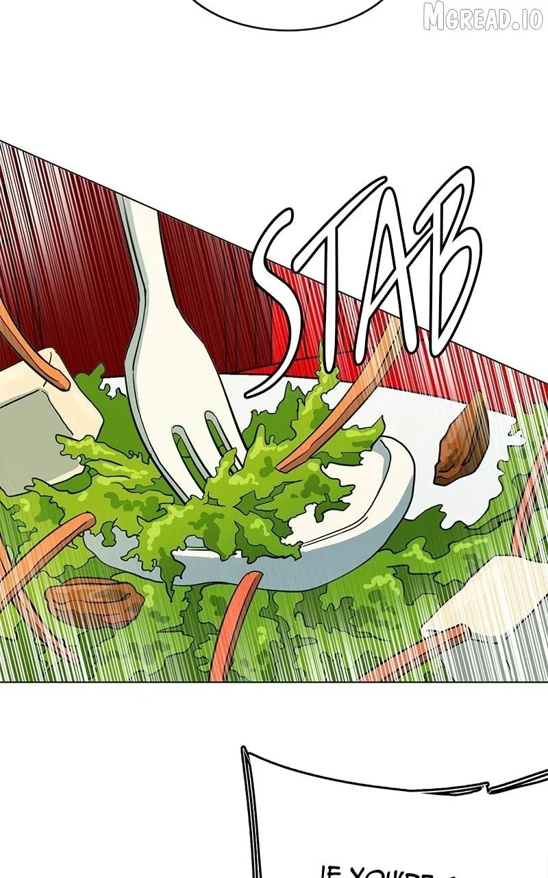 Slow Dive Chapter 33 page 40