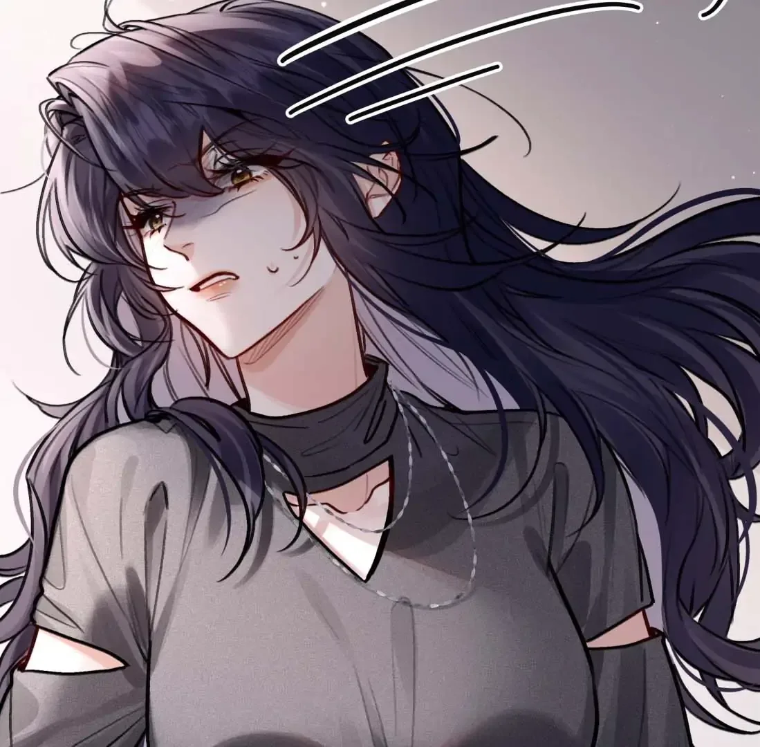 Surrendering To My Enemy's Cold Embrace Chapter 31 page 29