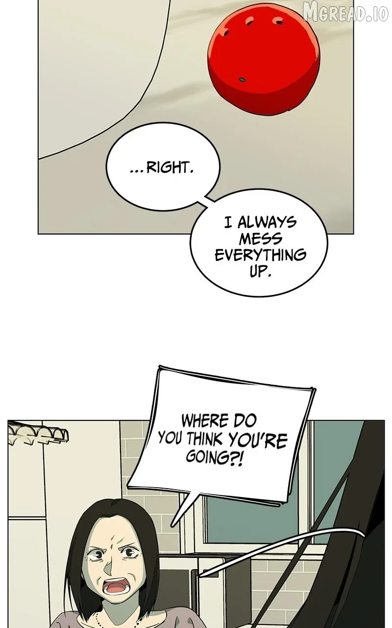 Slow Dive Chapter 33 page 47